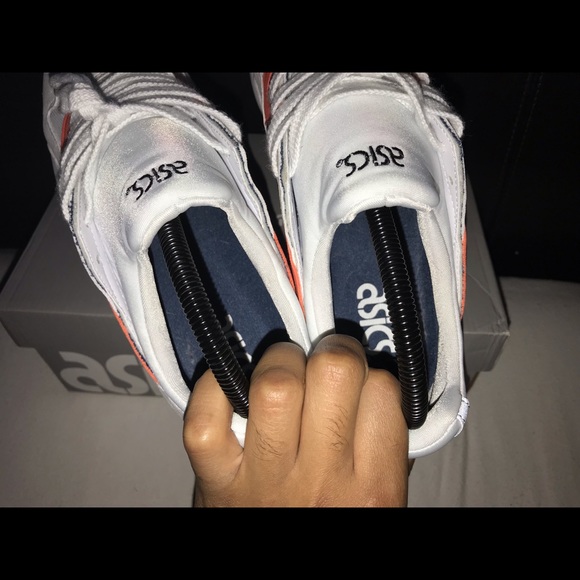 Asics Gel Lyte V main image 5